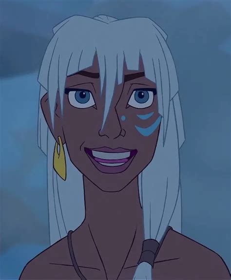 kida from atlantis|Kidagakesh Nedakh 